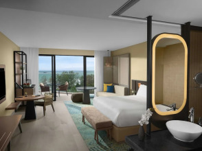 Crowne Plaza Phu Quoc Starbay