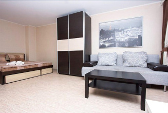Улучшенные апартаменты «ApartLux Сокол», фото 32 Улучшенные апартаменты «ApartLux Сокол», фото 32