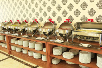 Happy Light Hotel Nha Trang