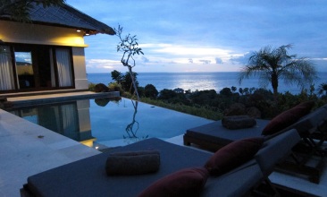 The Griya Villas And Spa