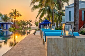Azaya Beach Resort