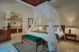 Parigata Villas Resort