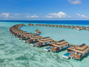 Pullman Maldives Maamutaa