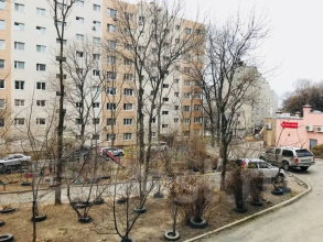 Апартаменты с 2 спальнями в центре, фото 30