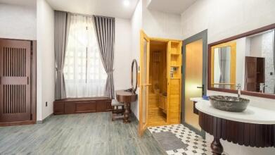 Le Viva Mui Ne Resort