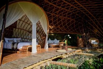 Bambu Indah
