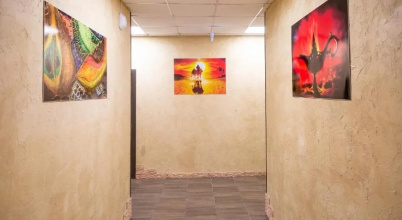 Hostel Ali Baba, фото 54