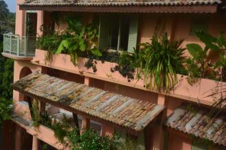 Casa Mirissa