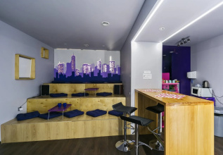 HQ Hostelberry , фото 128 HQ Hostelberry , фото 128