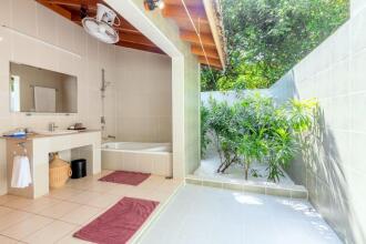 Reethi Beach Resort