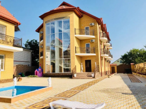 Inn Blaga-Paradise, фото 20