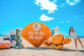 Ruby Star Danang