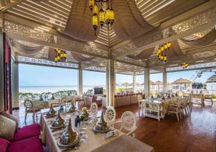 Rixos Sharm El Sheikh Adult Friendly