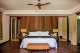 Impiana Private Villas Seminyak