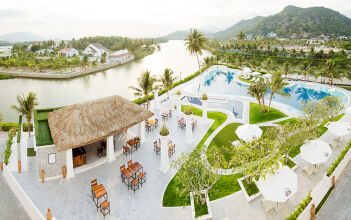 Champa Island Nha Trang