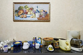 Pushkin Square Hotel , фото 80
