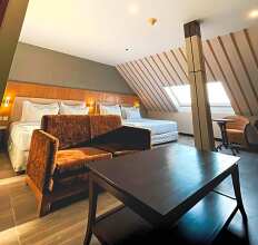 The Prima Seminyak