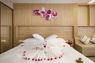 Emerald Bay Hotel & Spa Nha Trang