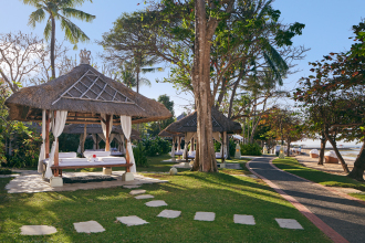The Westin Resort Nusa Dua Bali