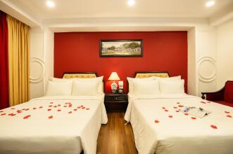 Adora Art Hotel