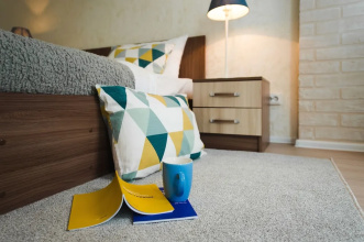 Abri Luxe - Senior Suite, фото 6