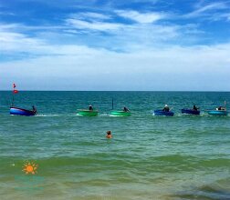 Hoang Ngoc Resort (Oriental Pearl)