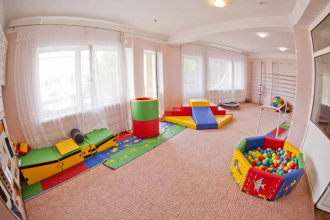Primorie Sanatorium, фото 161