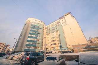 33 Kvartirki Apartments on Revolyutsionnaya, фото 5