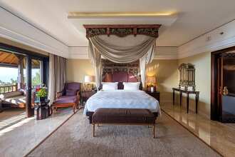 Ayana Resort And Spa Bali