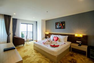 Putin Hotel Nha Trang