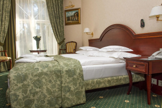 Гостиница Royal Falke Resort & SPA, фото 74