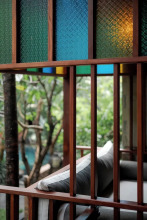 Fourteen Roses Boutique Hotel Legian