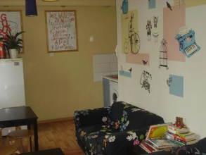 Titmous House Hostel, фото 48 Titmous House Hostel, фото 48