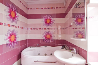 Хостел Family House, фото 79