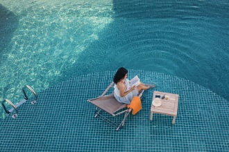 V Hotel Nha Trang