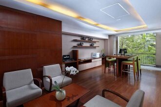 Courtyard By Marriott Bali Nusa Dua