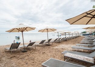 Segara Village Hotel