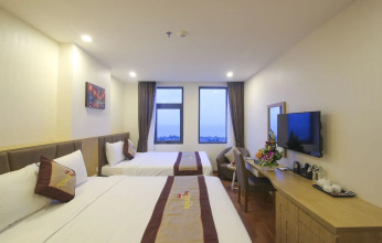 Lavencos Hotel Da Nang