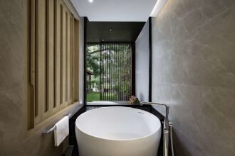 Andaz Pattaya Jomtien Beach