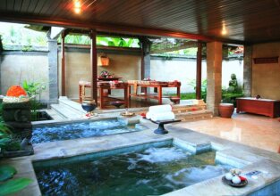 Puri Wulandari - A Boutique Resort & Spa