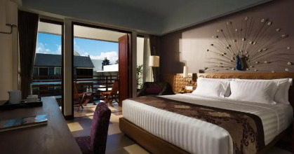 Sun Island Hotel Kuta