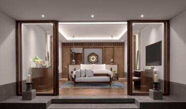Intercontinental Bali Sanur Resort