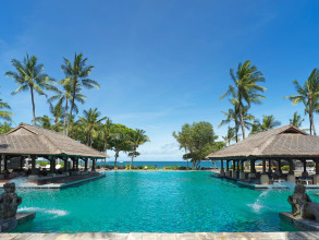 Intercontinental Bali Resort