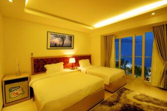 Blue Pearl Hotel Nha Trang