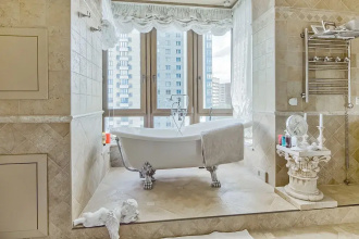Апартаменты Prime Host на Мосфильмовской, фото 43