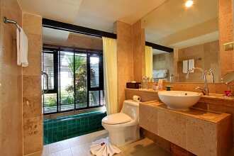 Andaman White Beach Resort