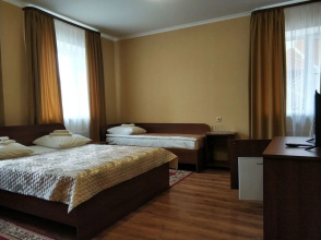 Hostel Korona Khimki, фото 91 Hostel Korona Khimki, фото 91