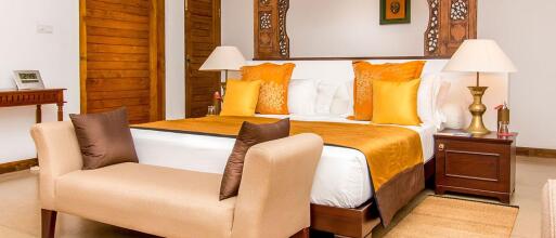 Aditya Resort