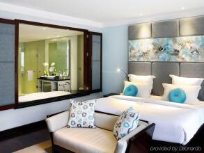 Novotel Bali Nusa Dua