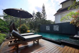 Kajane Mua Private Villa & Mansion